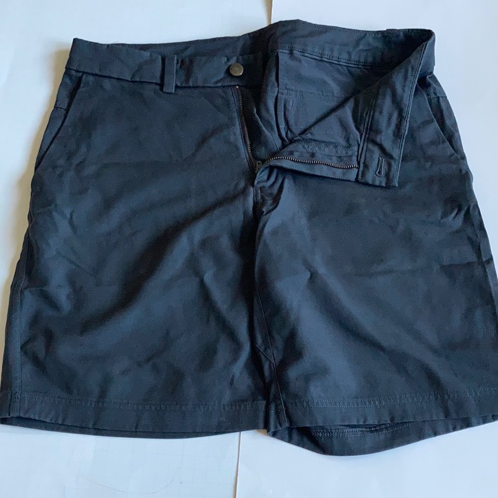 Lulu men’s shorts